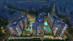 Pinery Residences (D18), Condominium #536989841
